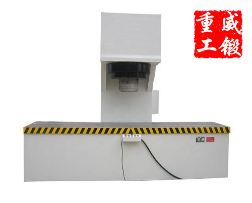 500T單柱校直/矯直機(jī)